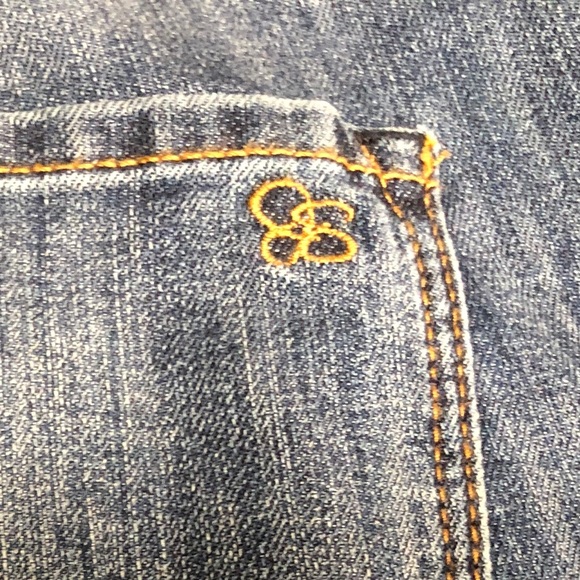 Jessica Simpson jeans - Picture 7 of 12